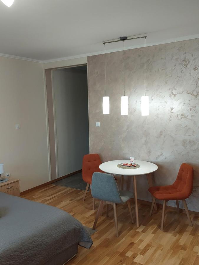 Apartman Miluro Subotica Exterior photo
