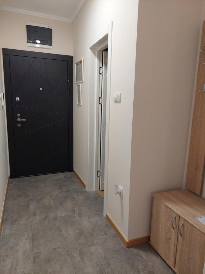 Apartman Miluro Subotica Exterior photo