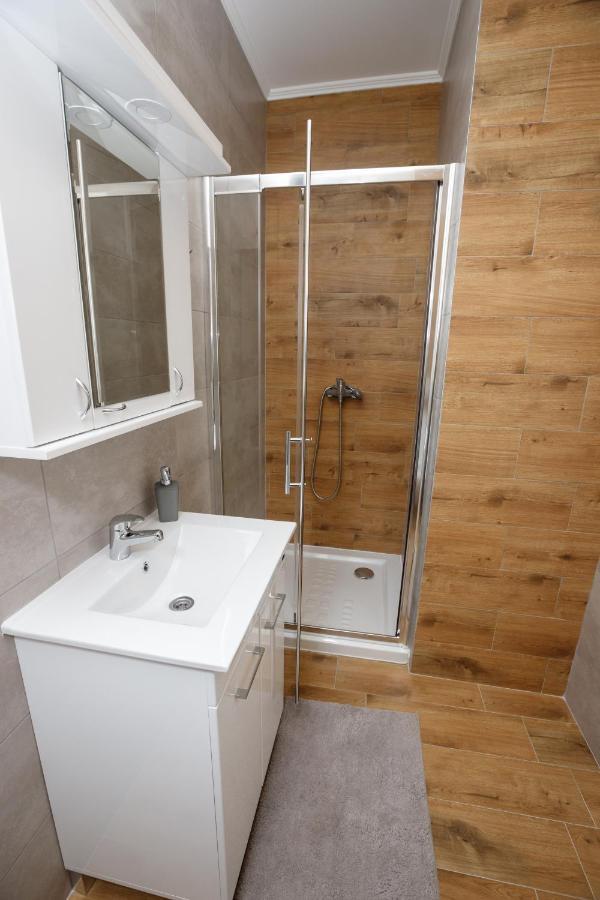 Apartman Miluro Subotica Exterior photo